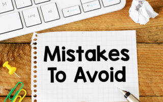 5 Legacy and Estate Planning Mistakes to Avoid Ermlick Retirement Planning