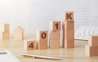 You’ve Grown Your 401(k)...Now What? Ermlick Retirement Planning