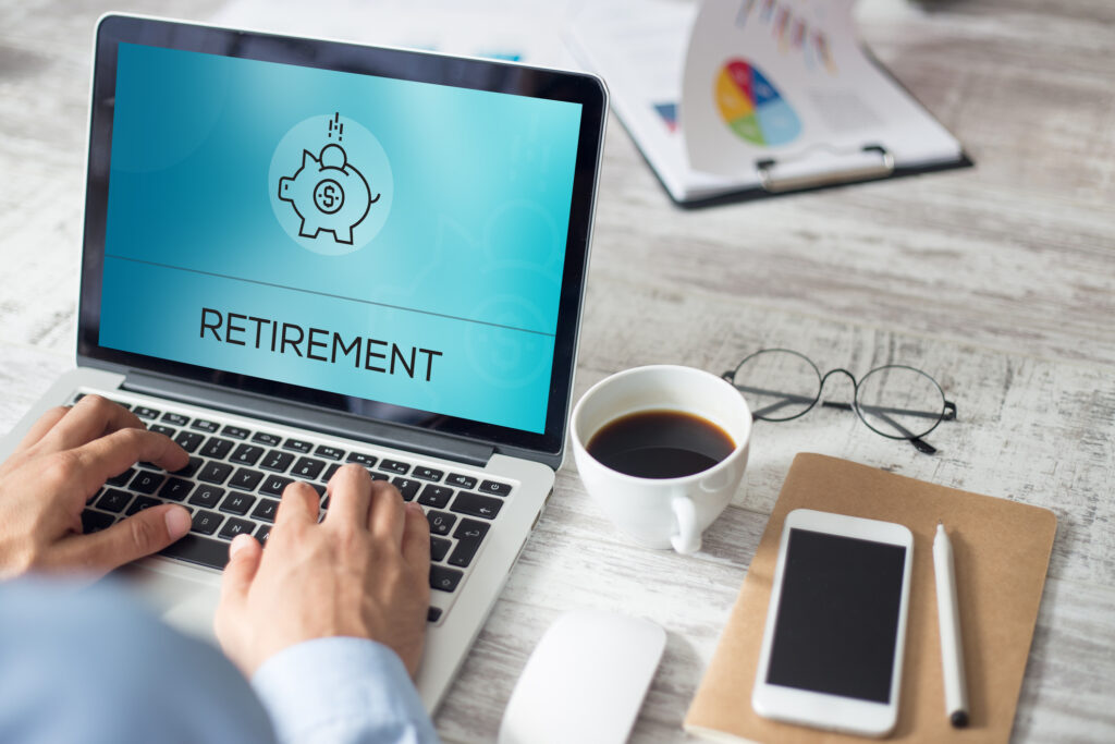 Why You Shouldn’t Postpone Your Retirement Contributions Ermlick Retirement Planning