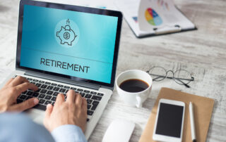 Why You Shouldn’t Postpone Your Retirement Contributions Ermlick Retirement Planning