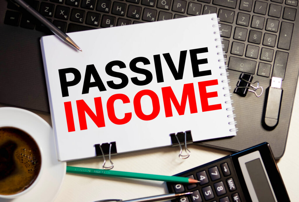 Tips for Your Passive Income Strategy in Retirement Ermlick Retirement Planning