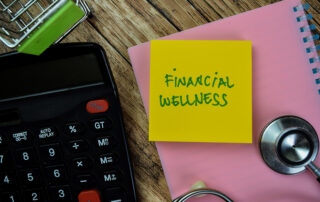 10 Actions That Help You Pursue Financial Wellness Ermlick Retirement Planning