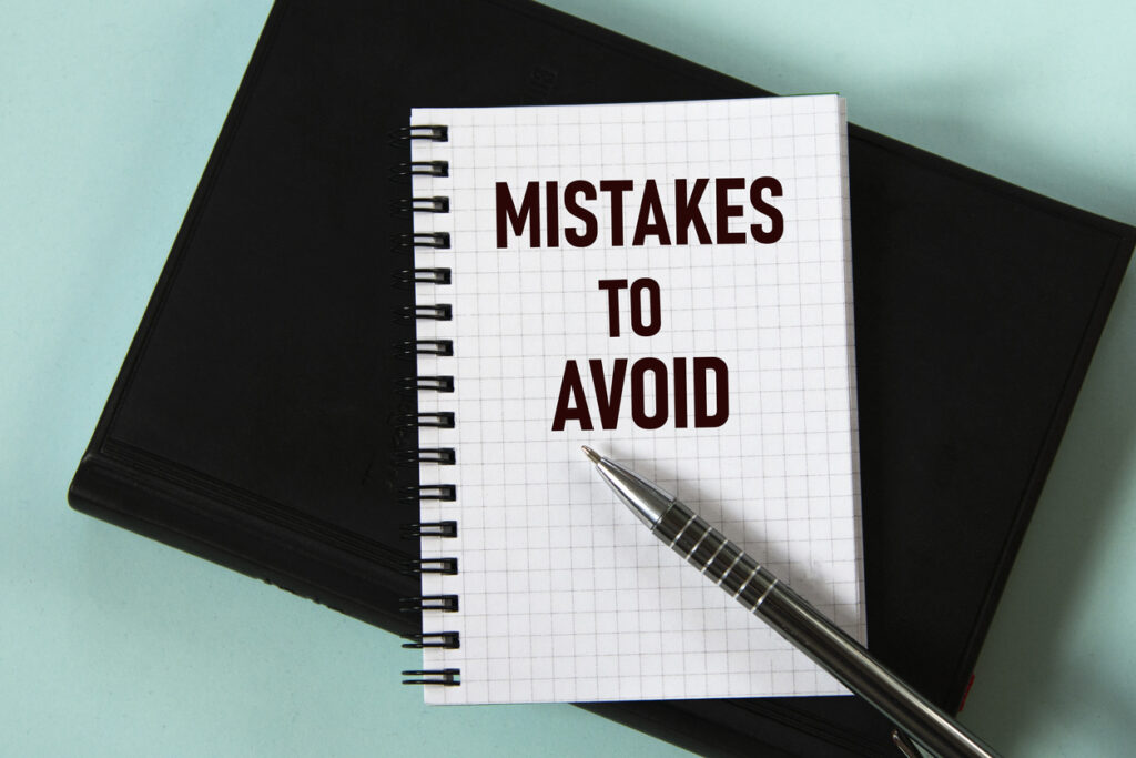 4 MORE Mistakes to Avoid Before You Officially Retire Ermlick Retirement Planning