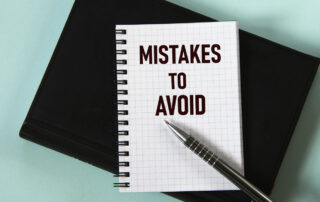 4 MORE Mistakes to Avoid Before You Officially Retire Ermlick Retirement Planning