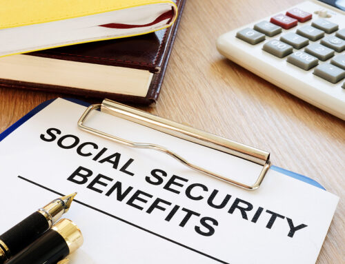 2025 Social Security Benefits and Taxes