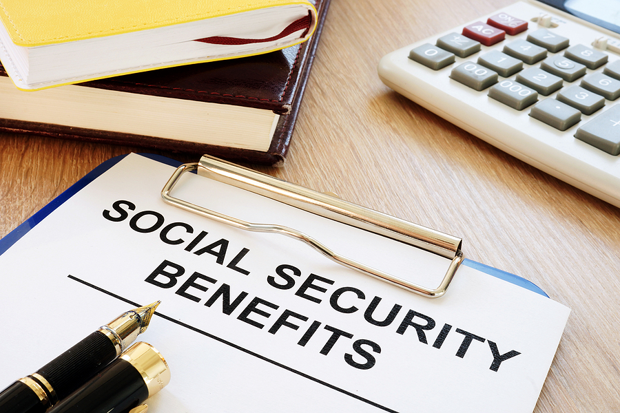 2025 Social Security Benefits and Taxes Ermlick Retirement Planning