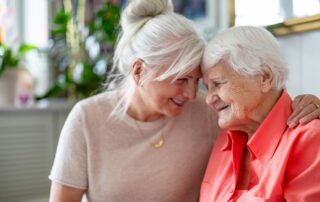 How to Support Your Aging Parents Without Sacrificing Your Financial Stability Ermlick Retirement planning