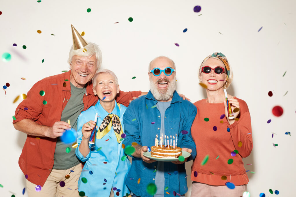 4 Key Birthday Milestones in Retirement—and What They Mean for Your Financial Strategy Ermlick Retirement Planning