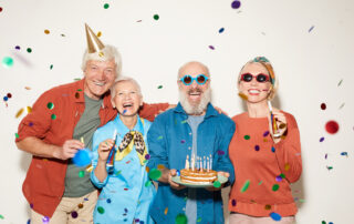 4 Key Birthday Milestones in Retirement—and What They Mean for Your Financial Strategy Ermlick Retirement Planning
