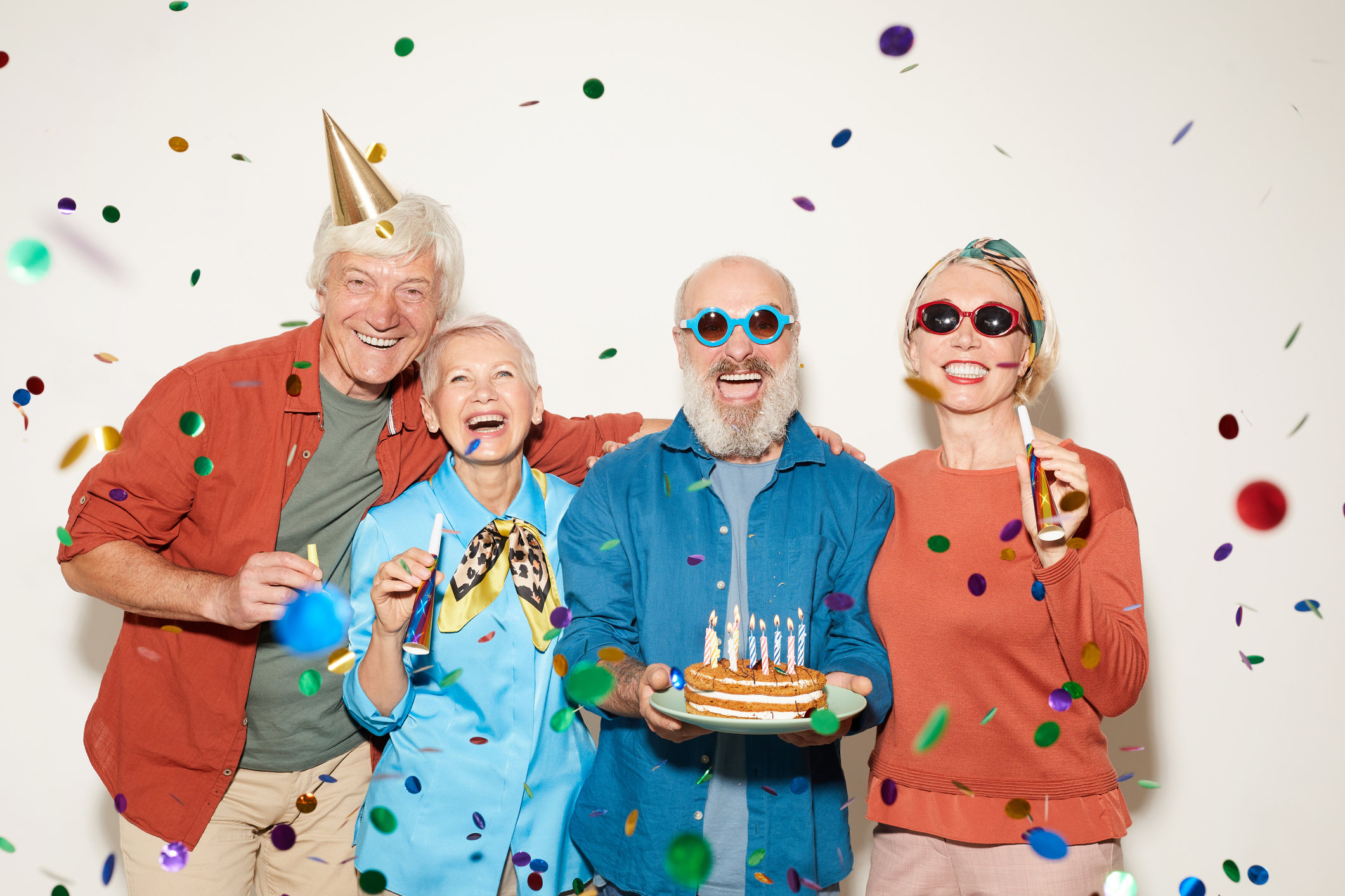 4 Key Birthday Milestones in Retirement—and What They Mean for Your Financial Strategy Ermlick Retirement Planning